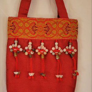 AFRICAN HANDBAG